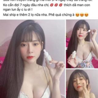 Sữa Non Truyền Trắng HA+ 7Day