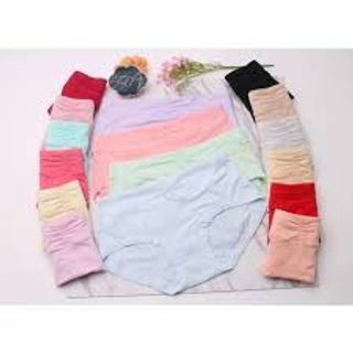 QUẦN COTTON NHÚM 5509