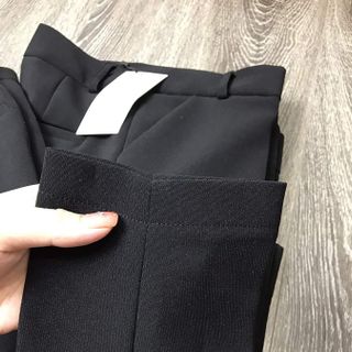 QUẦN ÂU CÔNG SỞ XUẤT DƯ