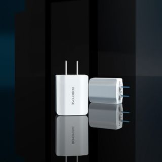 Cóc Sạc BA15 Borofone - 1 Cổng USB - chuẩn CN