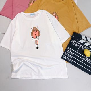 XƯỞNG CHUYÊN ÔM LÔ TÁCH LÔ ÁO THUN IN