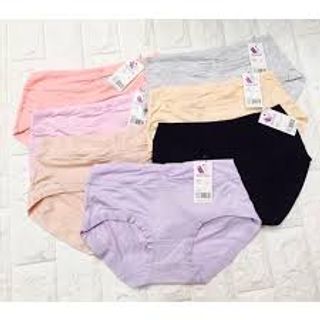 QUẦN COTTON NHÚM 5509