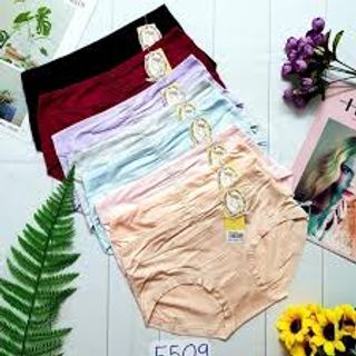 QUẦN COTTON NHÚM 5509