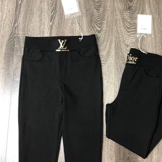 QUẦN LEGGING D.I.O.R-L.V