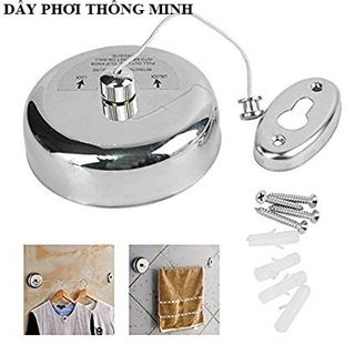 DÂY PHƠI THÔNG MINH SỈ giá sỉ