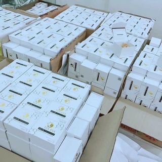 TCA PEEL USA - CHẤM TÀN NHANG