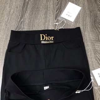 QUẦN LEGGING D.I.O.R-L.V