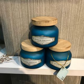 Candle Spa bỏ sỉ các loại nến thơm đủ mùi, giảm giá thêm 10%.