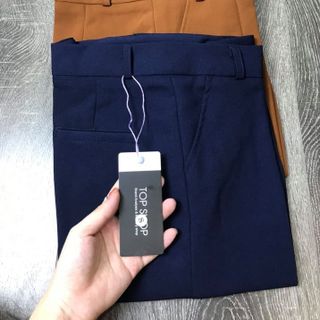 QUẦN TOPSHOP CÔNG SỞ