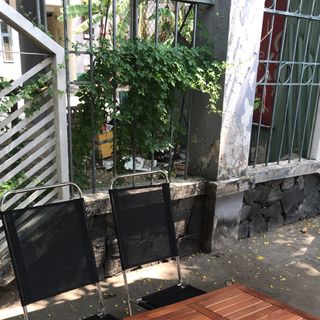 Ghế xếp luớ cafe inox giá rẽ