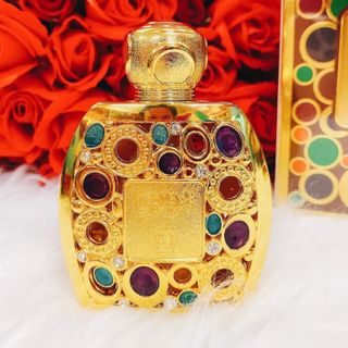 Tinh dầu nước hoa Dubai nội địa Qatarat Al Nada