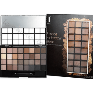 Bảng Phấn Mắt ELF 32 Piece Eyeshadow Palette 28g