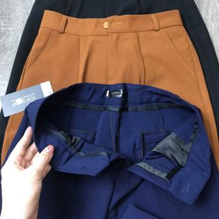QUẦN TOPSHOP CÔNG SỞ