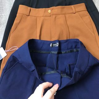 QUẦN TOPSHOP CÔNG SỞ