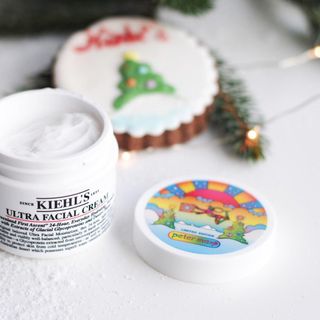Kem dưỡng Kiehl’s Ultra Facial Cream minisize 7ml