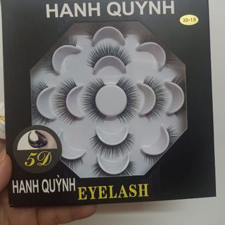 Mi chồn 7 cặp