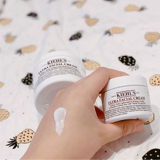 Kem dưỡng Kiehl’s Ultra Facial Cream minisize 7ml