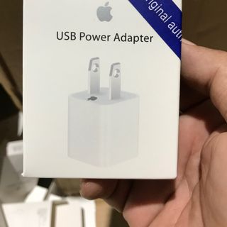 Củ sạc iphone7 india sạc siêu chuẩn ip5/ip7p sl 100 tặng 10