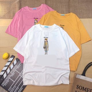 XƯỞNG CHUYÊN SẢN XUẤT ÁO THUN IN NAM NỮ THUN COTTON 70KG