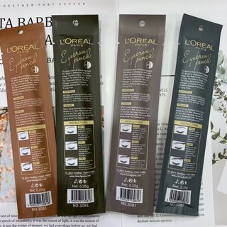 Chì mày sợi tato