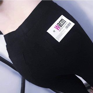 QUẦN LEGGING WARM
