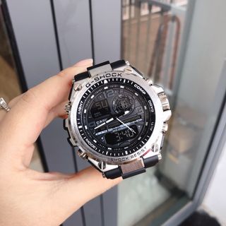 Dong ho the thao vien thep