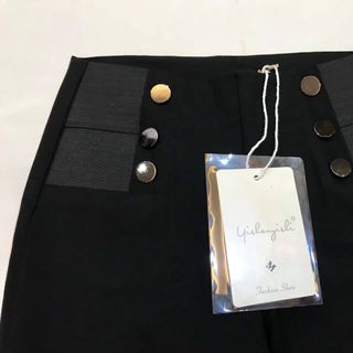 QUẦN TREGGIGN 6 CÚC
