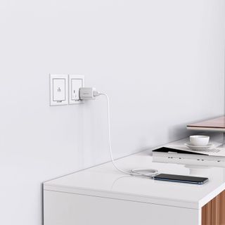 Bộ Cóc Cáp Sạc BA15 B​orofone - 1 Cổng USB - Cổng Type-C - chuẩn CN