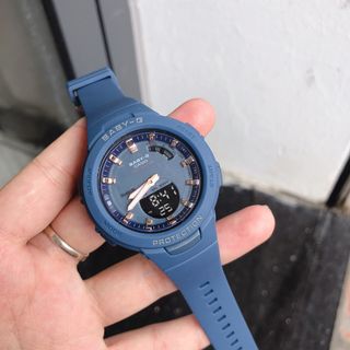 Đồng hồ nữ thể thao babygg