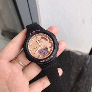 Đồng hồ nữ thể thao babygg