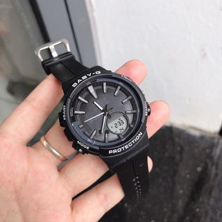 Đồng hồ nữ thể thao babygg