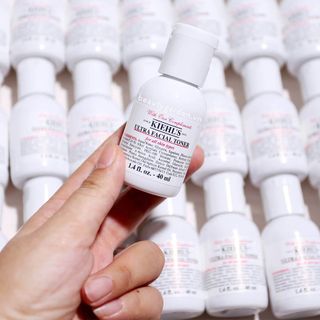 Nước Hoa Hồng Kiehl’s Ultra Facial Toner 40ml