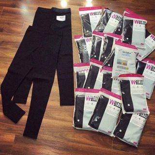 QUẦN LEGGING WARM