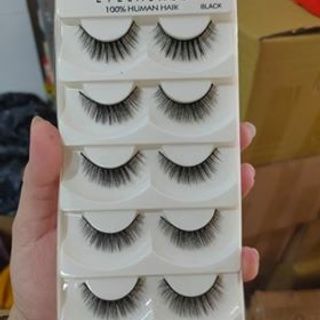 Mi chồn 5 cặp red