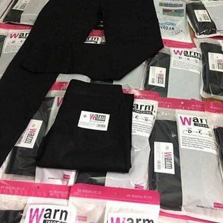 QUẦN LEGGING WARM