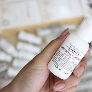 Sữa dưỡng ẩm Kiehl's Ultra Facial Moisturizer 30ml