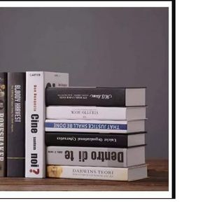 Mô hình sách GHS-6236. giá sỉ​, giá bán buôn