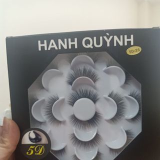 Mi chồn 7 cặp