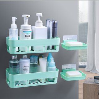 Kệ dán tường đa năng