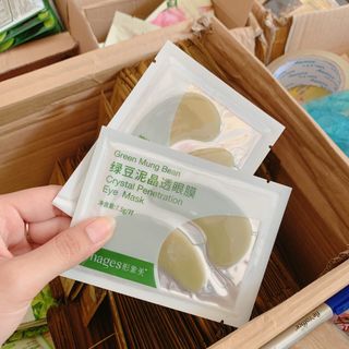 Mặt nạ mắt nội địa Images