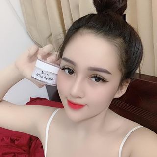 Kem Cấy Trắng Baby Face Milk Chống Nắng 40+