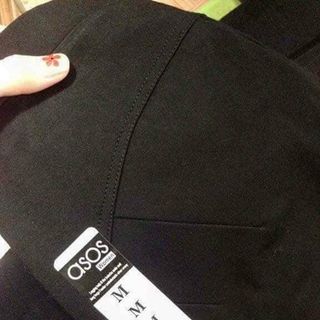 QUẦN LEGGING A.S.O.S NÂNG MÔNG