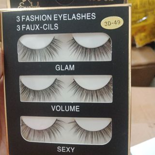 Mi chồn 3 cặp