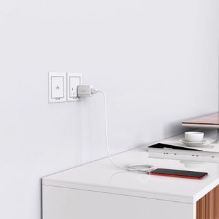 Bộ Cóc Cáp Sạc BA15 Borofone - 1 Cổng USB - Cổng Micro-USB- chuẩn CN