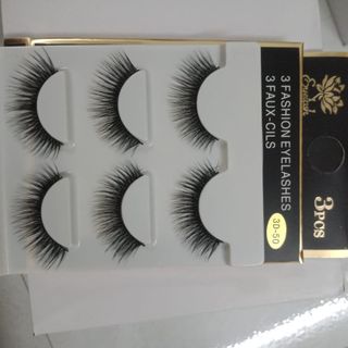 Mi chồn 3 cặp