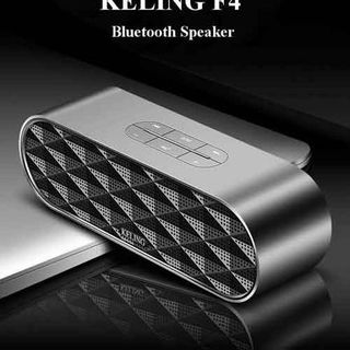 Loa bluetooth Keling F4 giá sỉ