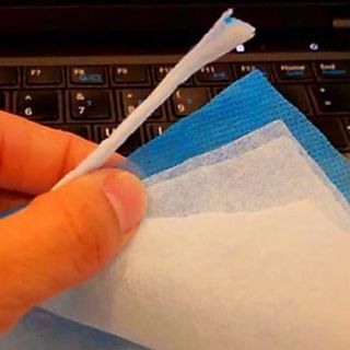 Buôn sỉ Khẩu trang y tế 4 lớp (tái sử dụng được)