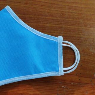 Buôn sỉ Khẩu trang y tế 4 lớp (tái sử dụng được)