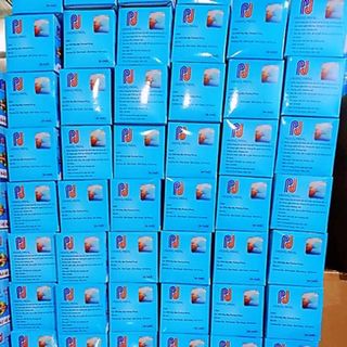 Buôn sỉ Khẩu trang y tế 4 lớp (tái sử dụng được)