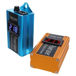 Bộ Tiết Kiệm Điện Thông Minh